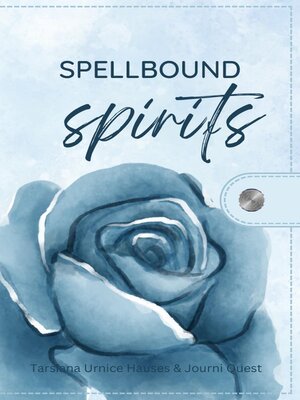 cover image of Spellbound Spirits